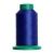 ISACORD 40 3543 ROYAL BLUE 1000m Machine Embroidery Sewing Thread